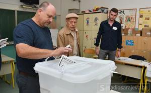 Izborni dan za primjer: Do 15 sati bez incidenata i kršenja Izbornog zakona BiH